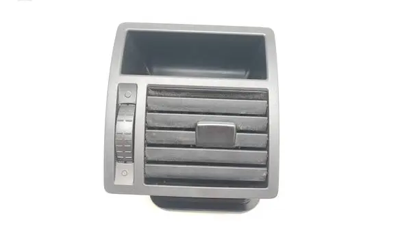 Volkswagen Transporter - Caravelle T5 Dashboard side air vent grill/cover trim 7E0819203