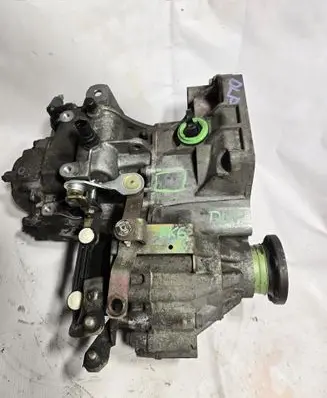 Audi A3 S3 8L Manual 5 speed gearbox DLP