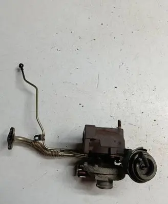 Hyundai ix35 Turbo 28201-2A850 7940970003 0K800884K