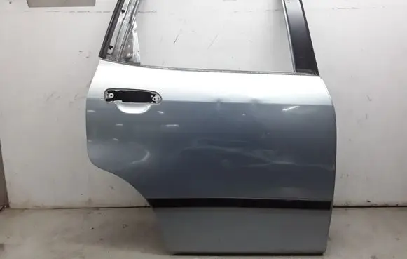 Honda Jazz Rear door