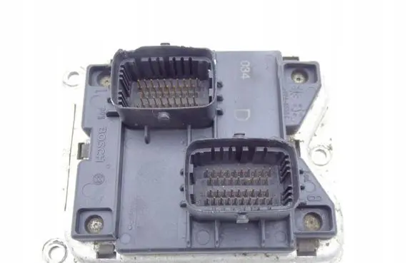 Alfa Romeo 156 Engine control unit/module ECU 0261204945