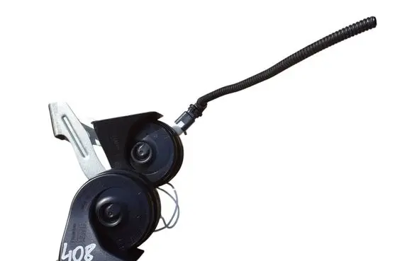 Peugeot 408 P54 Horn signal 9815870780 0844C14