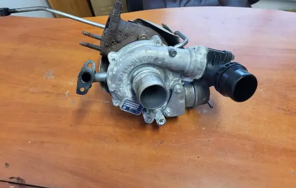 Renault Scenic III - Grand scenic III Turbo 821067824