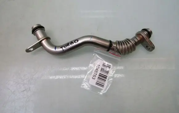 Nissan X-Trail T33 Turbo turbocharger oiling pipe/hose 151976RC0A