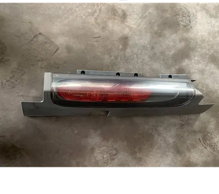 Renault Trafic II (X83) Rear/tail lights 25467008