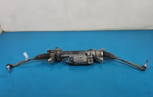 Mercedes-Benz E W213 Steering rack 2134605801 IMPRK1566692