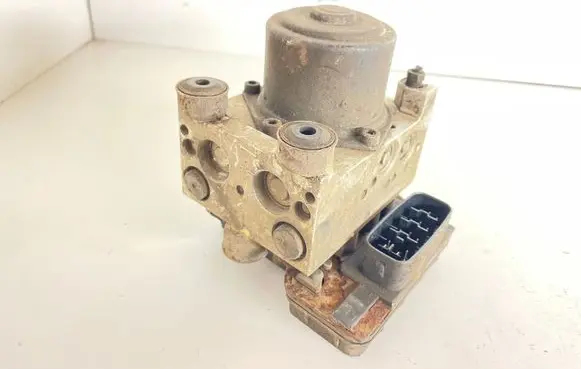 Mazda 6 ABS Pump 4370722 GR1M437A0 6710E0072