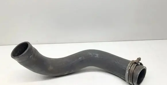 Volvo V60 Intercooler hose/pipe