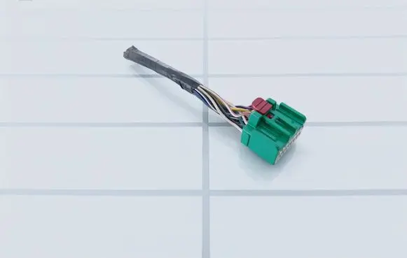 Other wiring loom