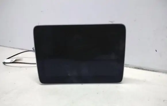 Mercedes-Benz GLE (W166 - C292) Screen/display/small screen A1669001420