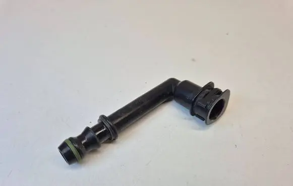 Volkswagen Golf V Headlight washer hose/pipe 1T0955665