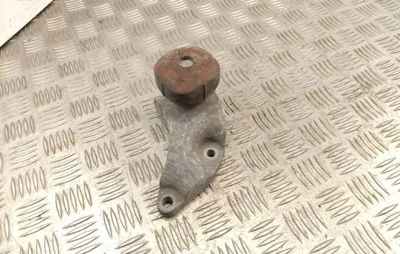 Audi A6 S6 C6 4F Engine mount bracket 4F0199343M