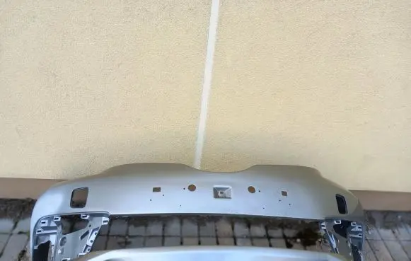 Toyota Auris E180 Front bumper