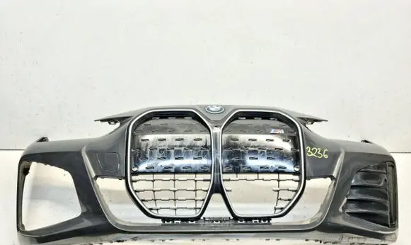 BMW 4 G22 G23 G24 G26 Front bumper 51118078573