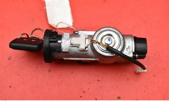 Nissan Qashqai Ignition lock N0502825