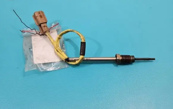 Renault Master III Exhaust gas temperature sensor 8200930751 IMPRK1411946