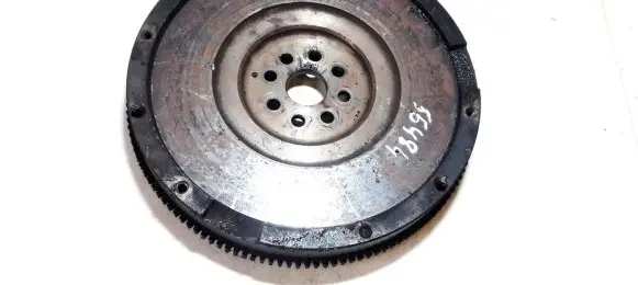 Ford Escort Flywheel 96ff
