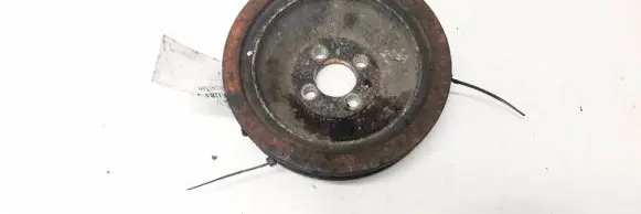Alfa Romeo 147 Crankshaft pulley