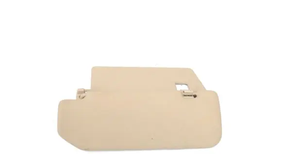 Mercedes-Benz R W251 Sun visor