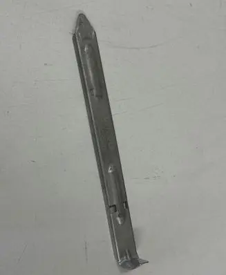 Volvo XC70 Headlight/headlamp mounting bracket 30678340