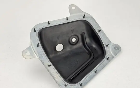 Mazda MX-5 ND Fuel tank cap K6805 N243K6805