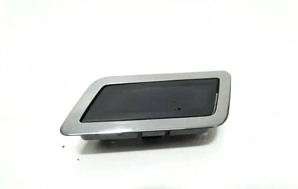Citroen C4 I Picasso Glove box opening button 305103 35244