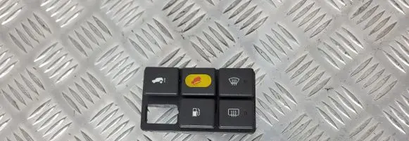Land Rover Discovery Other switches/knobs/shifts