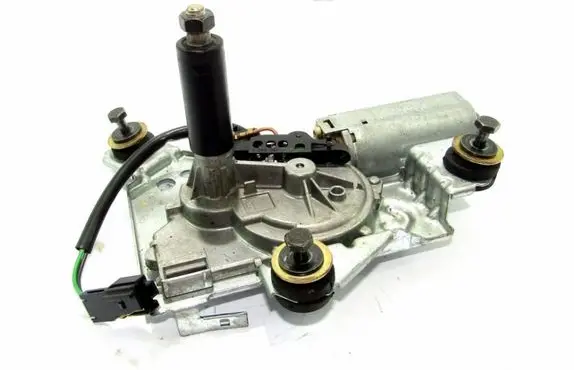 Mitsubishi Carisma Rear window wiper motor 0390206517