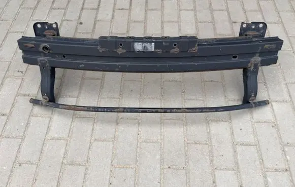 Hyundai i40 Front bumper support beam 