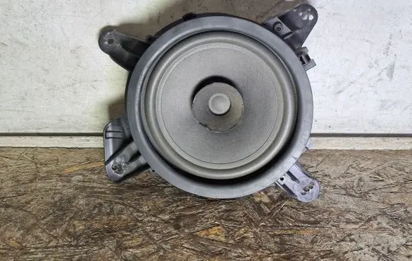 Volvo S60 Front door speaker 30679500 06W27 491048023201