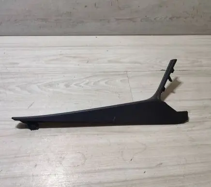 Jaguar F-Pace Other center console (tunnel) element RG82127010