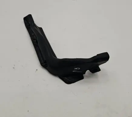 Engine compartment rubber