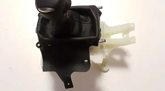 Mazda CX-5 II Gear shifter/selector 00680004 K123A