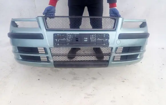 Fiat Ulysse Front bumper