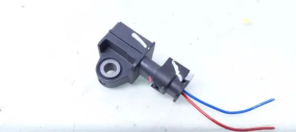 Hyundai i20 (GB IB) Airbag deployment crash/impact sensor 959203T100 150303 061834904