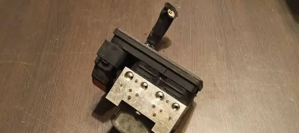 Peugeot 208 ABS Pump 9835128780 10062932401 10091639713