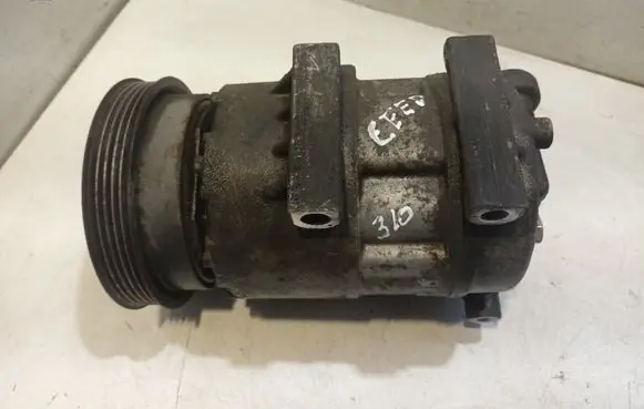 KIA Ceed Air conditioning (A/C) compressor (pump) F500AN8CA03