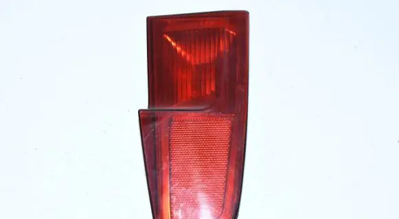 Fiat Punto (188) Tailgate rear/tail lights 461907481