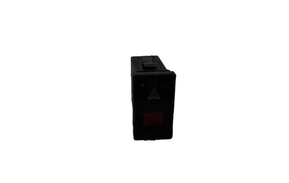 Audi A6 S6 C4 4A Hazard light switch 4A0941509A
