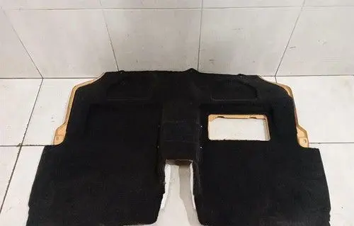 McLaren 765LT Spider Front brake disc dust cover plate 13N2728SP