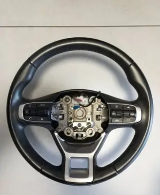 KIA Sportage Steering wheel 