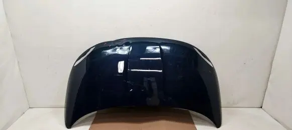 Fiat 500E Engine bonnet/hood