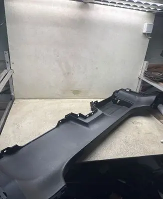 Nissan 370Z Trunk separation 799101EA0A