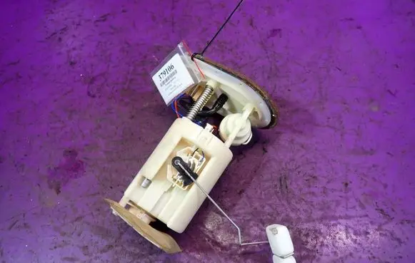 Fiat Albea In-tank fuel pump 