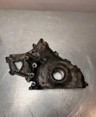 Nissan Navara D40 Oil pump 
