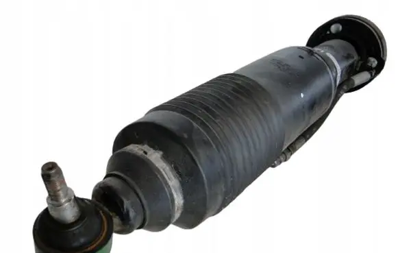 Mercedes-Benz SL R230 Front shock absorber/damper A2303204438