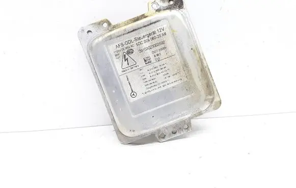 Mercedes-Benz E W212 Xenon control unit/module A2129007804 5DC00906020 A2128205626