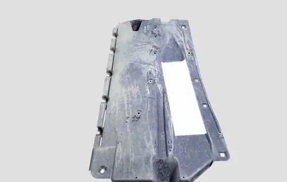 Citroen C5 Center/middle under tray cover 9672036380