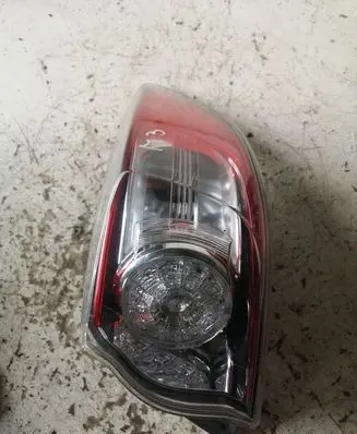 Mazda 3 II Rear/tail lights BBN751150