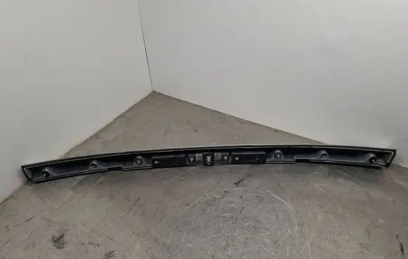 Opel Signum Trunk door license plate light bar 24423650 464192822